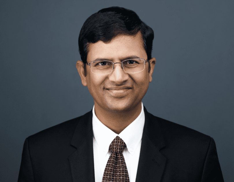 Ravi Raghava, SAIC
